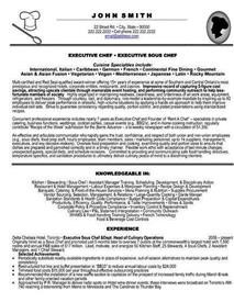 Resume Services Utah